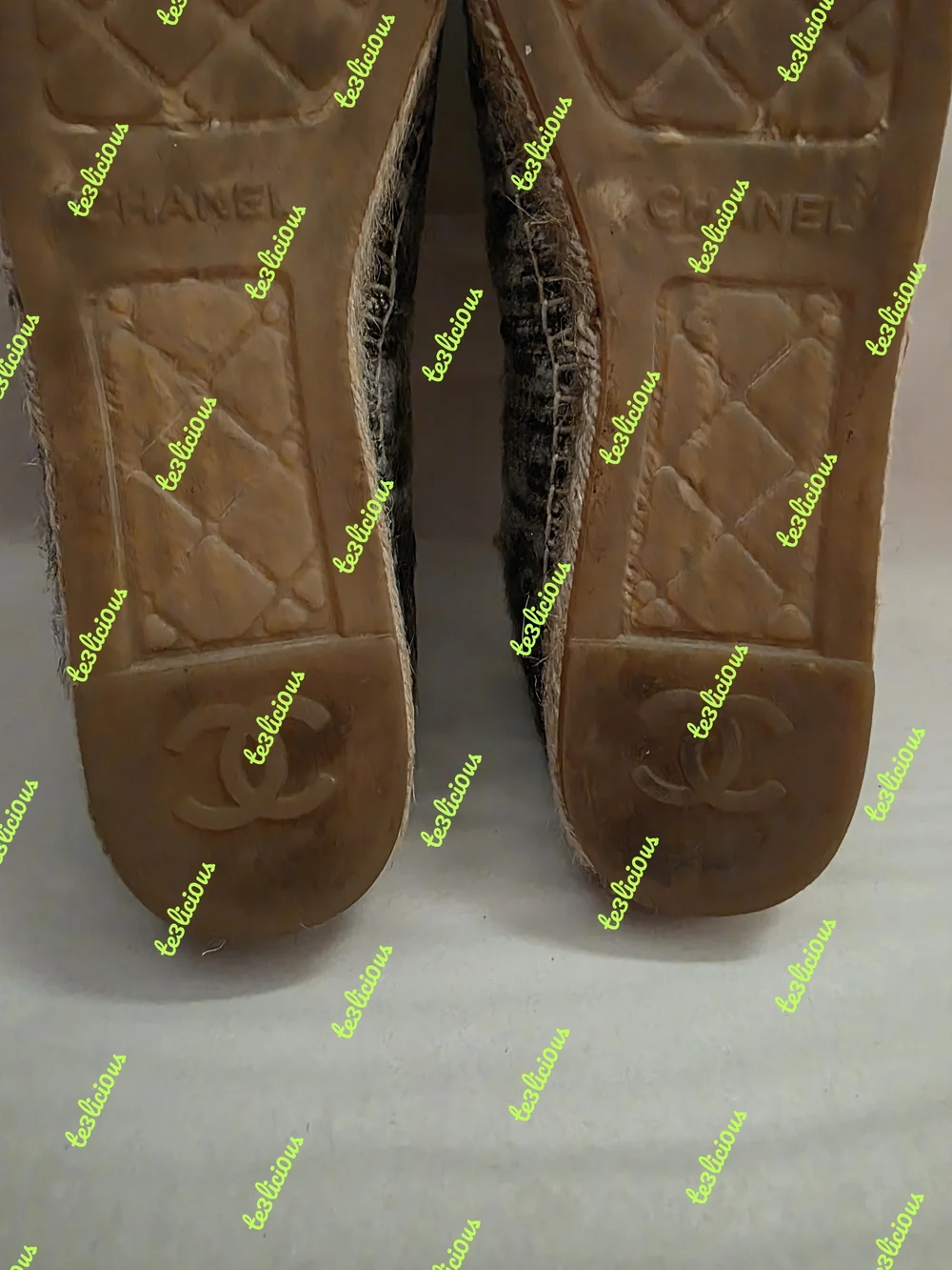 CHANEL come style#